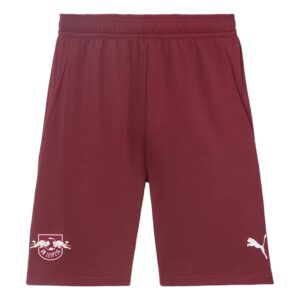 Short Red Bull Leipzig Exterieur 2024 2025 (1)