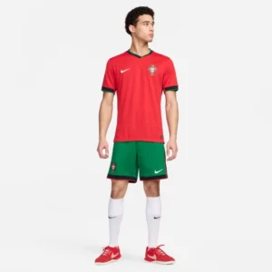 photo 2 maillot du portugal 2024