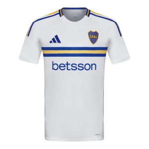 Maillot Boca Junior Exterieur 2024 2025