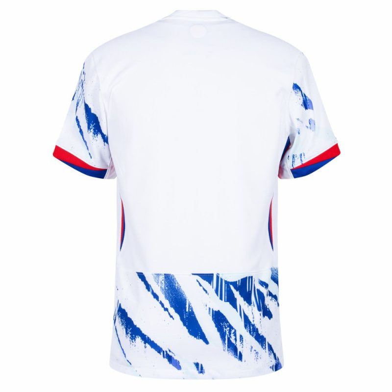 Maillot Norvège Exterieur 2024 2025 – Image 2