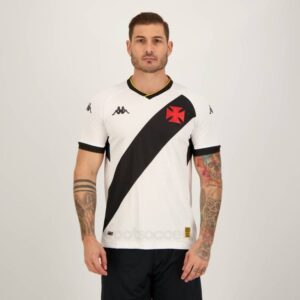 photo 2 maillot vasco de gama