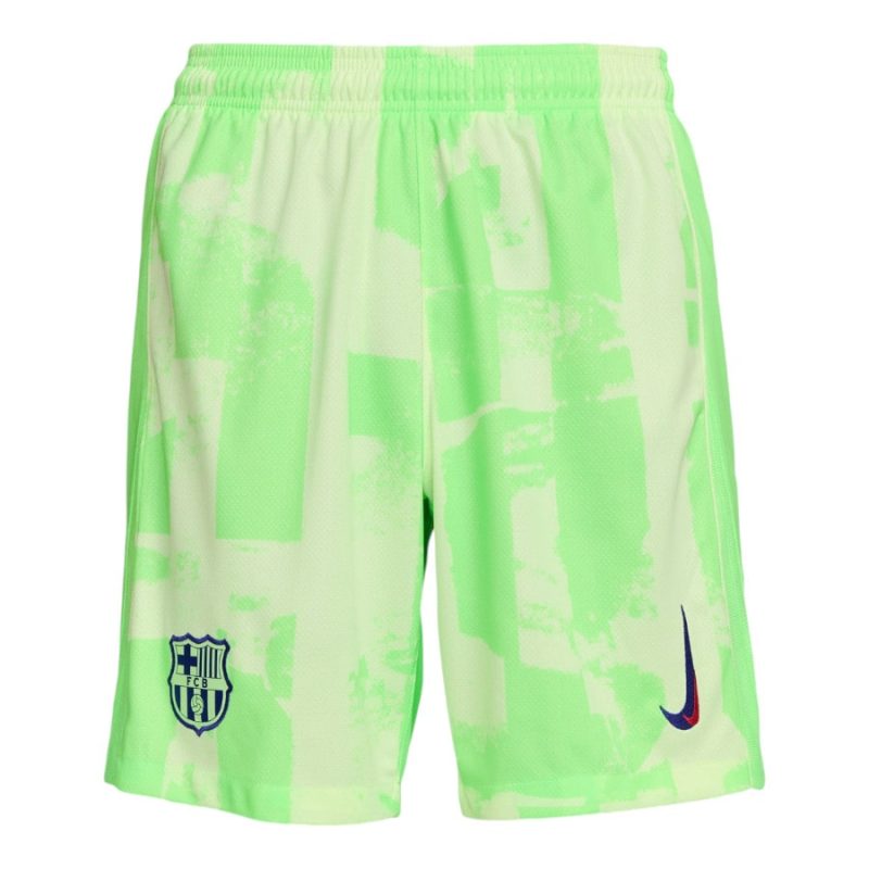 Short Barca 2024 2025 Third