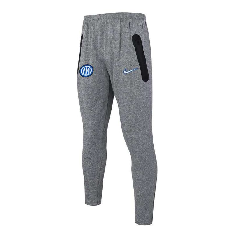 Survetement Inter Milan Sweat 2024 2025 Gris