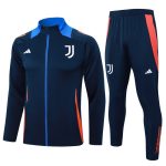 Survetement Juventus Veste 2024 2025 Bleu