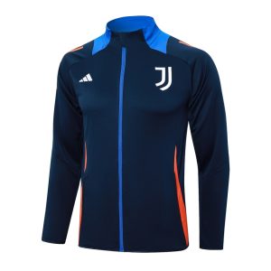 Survetement Juventus Veste 2024 2025 Bleu