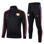 Survetement Manchester United Veste 2024 2025 Noir