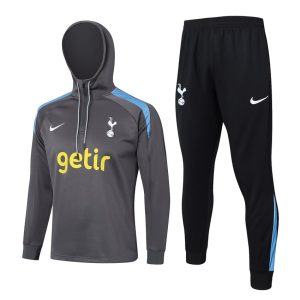 Survetement Tottenham Sweat 2024 2025 Gris