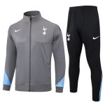 Survetement Tottenham Veste 2024 2025 Gris