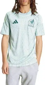 mexique maillot 4