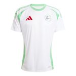 Maillot Algerie Domicile 2024 2025