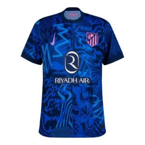 Maillot-Atletico-Madrid-Third-2024-2025-Griezmann-