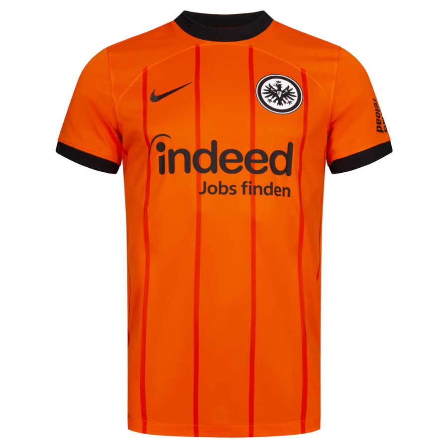 Maillots De Foot Frankfurt 2025 2026 Foot Star