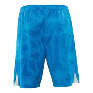 Maillot-Kit-Enfant-OM-2024-2025-Gardien-Bleu