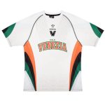 Maillot Venezia FC Exterieur 2024 2025 (1)