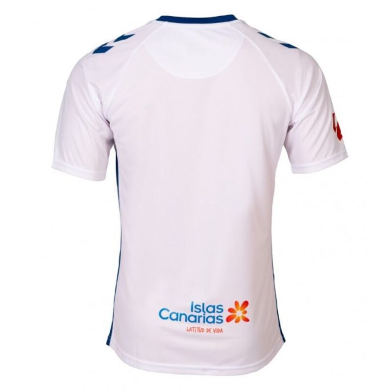 Maillot Tenerife Domicile 2024 2025 – Image 2