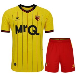 Maillot Watford Third 2024 2025