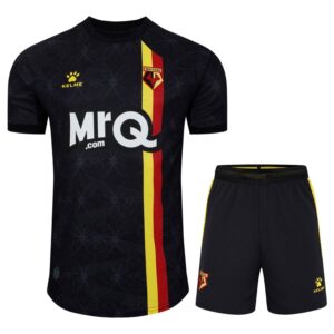 Maillot Watford Third 2024 2025