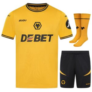 Maillot Watford Third 2024 2025