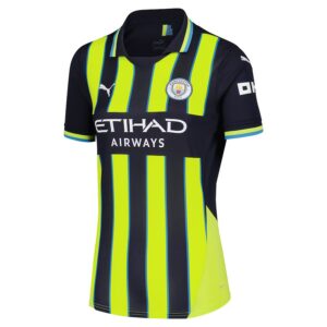 Maillot Watford Third 2024 2025