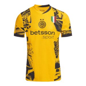 Maillot Watford Third 2024 2025