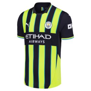 Maillot Watford Third 2024 2025