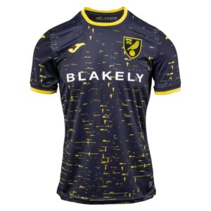 Maillot Watford Third 2024 2025