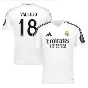 Maillot Watford Third 2024 2025