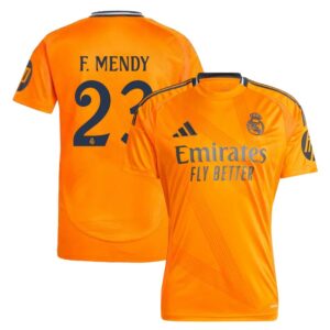 Maillot Watford Third 2024 2025