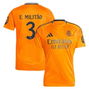 Maillot Watford Third 2024 2025