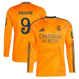 Maillot Watford Third 2024 2025