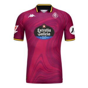 Maillot Watford Third 2024 2025