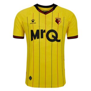 Maillot Watford Third 2024 2025