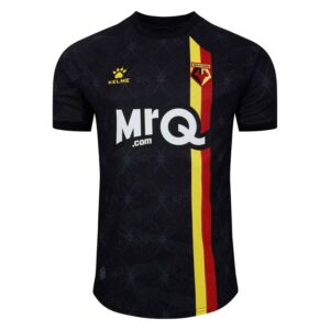 Maillot Watford Third 2024 2025