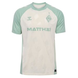 Maillot Watford Third 2024 2025