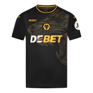 Maillot Watford Third 2024 2025