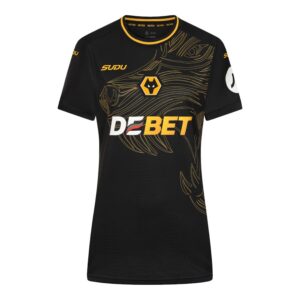 Maillot Watford Third 2024 2025