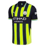 Maillot Watford Third 2024 2025