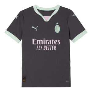 Maillot Watford Third 2024 2025