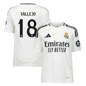 Maillot Watford Third 2024 2025