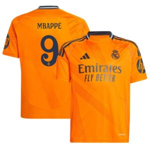 Maillot Watford Third 2024 2025