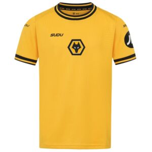 Maillot Watford Third 2024 2025