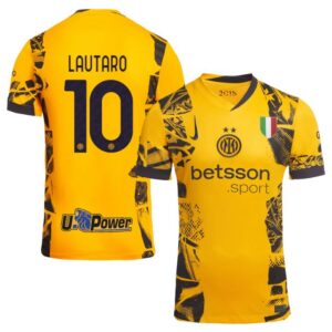 Maillot Watford Third 2024 2025