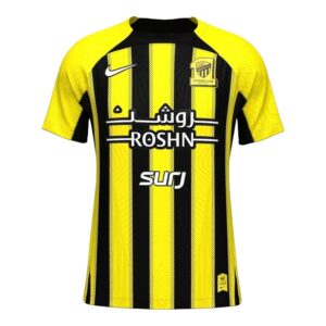 Maillot Watford Third 2024 2025