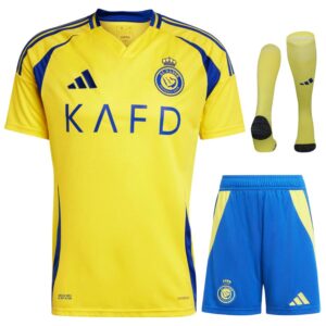 Maillot Watford Third 2024 2025