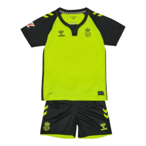 Maillot Watford Third 2024 2025