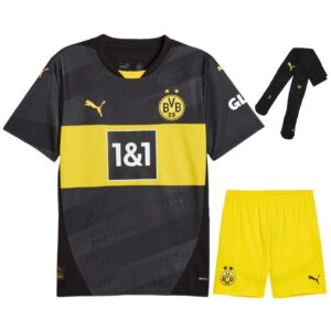 Maillot Watford Third 2024 2025