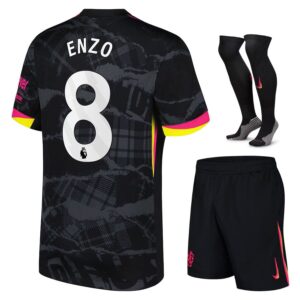 Maillot Watford Third 2024 2025