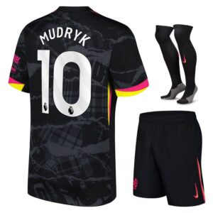 Maillot Watford Third 2024 2025