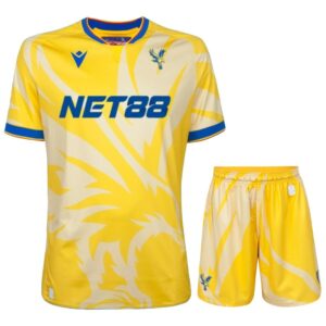 Maillot Watford Third 2024 2025