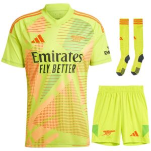 Maillot Watford Third 2024 2025